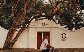 Kara Fort Kochi